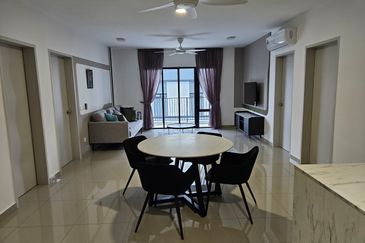 Duduk Huni @ Eco Ardence