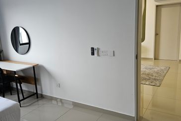 Duduk Huni @ Eco Ardence