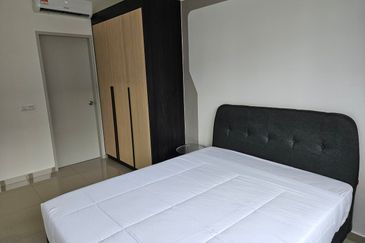 Duduk Huni @ Eco Ardence