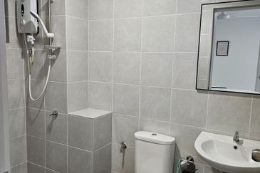 Duduk Huni @ Eco Ardence