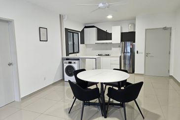 Duduk Huni @ Eco Ardence