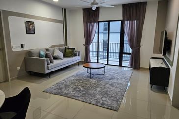 Duduk Huni @ Eco Ardence