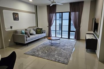 Duduk Huni @ Eco Ardence