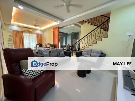 Renovated 2 Storey Semi-D @ Setia Eco Park, Selangor, Setia Eco Park