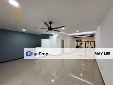 Newly Renovated 2 Storey @ Taman Bukit Permai, Kajang, Selangor, Kajang