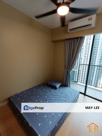 Fully Furnished-Brand New Edumetro @Subang USJ 1, Selangor, USJ