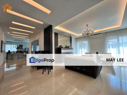 2 Storey Renovated Bungalow @ Setia Eco Park, Selangor, Setia Eco Park