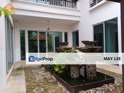 Extra Big Land Bungalow @ Nusantara, Setia Eco Park, Selangor, Setia Alam/Alam Nusantara