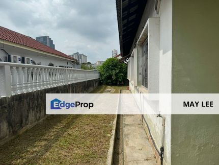 Single Storey Semi-D @Taman Eng Ann,Klang, Selangor, Klang