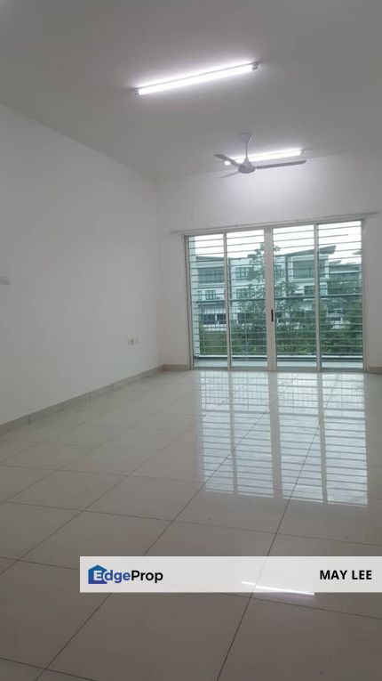 Brand New [ Biggest Unit ] @ La Thea, Puchong South, Selangor, Puchong South