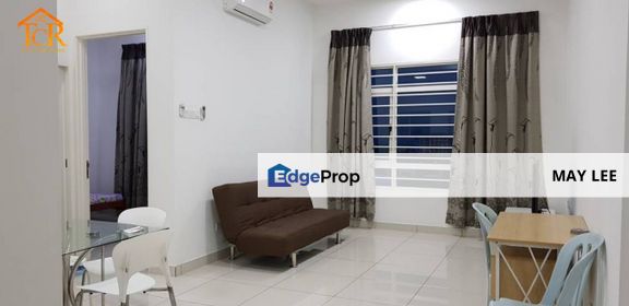 Fully Furnished Condo @ La Thea, Puchong South, Selangor, Puchong South