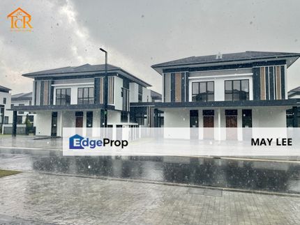 2 Storey Semi-D @ Nara, Eco Ardence Garden Home, Selangor, Shah Alam