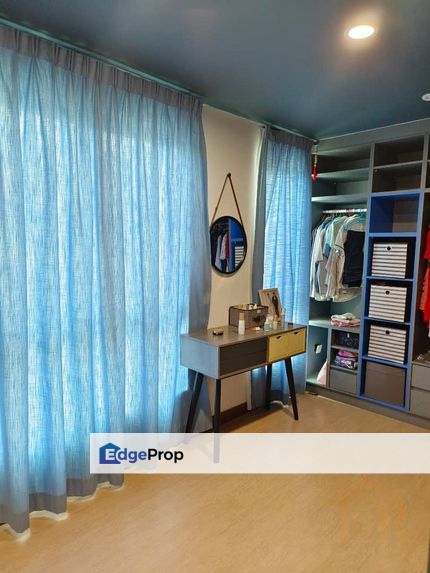  ✨Ready to Move In✨ 🏡2.5 Storey @Taman Sejati, Klang, Selangor, Klang