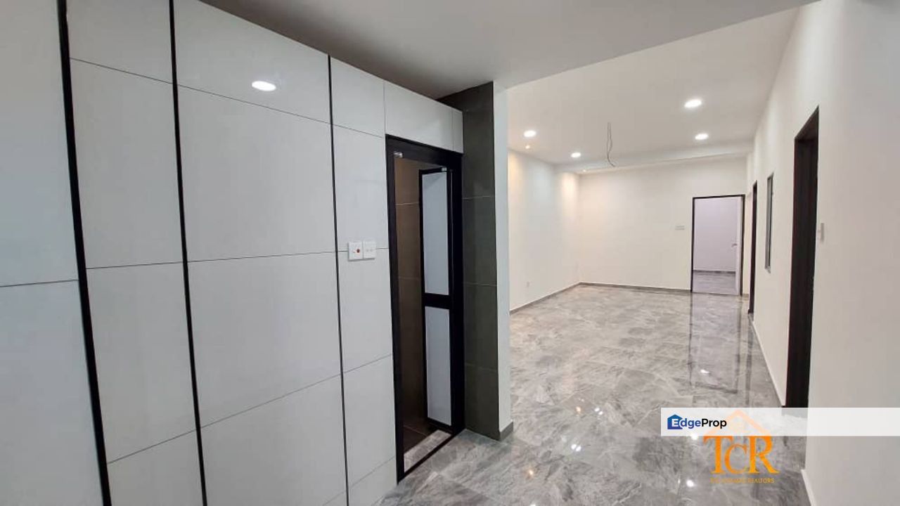 🏡 Taman Teluk Pulai 🏡 🏡 Single Storey Intermediate Link House 🏡, Selangor, Klang