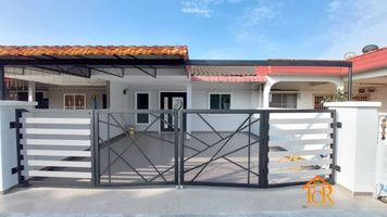 🏡 Taman Teluk Pulai 🏡 🏡 Single Storey Intermediate Link House 🏡 for ...