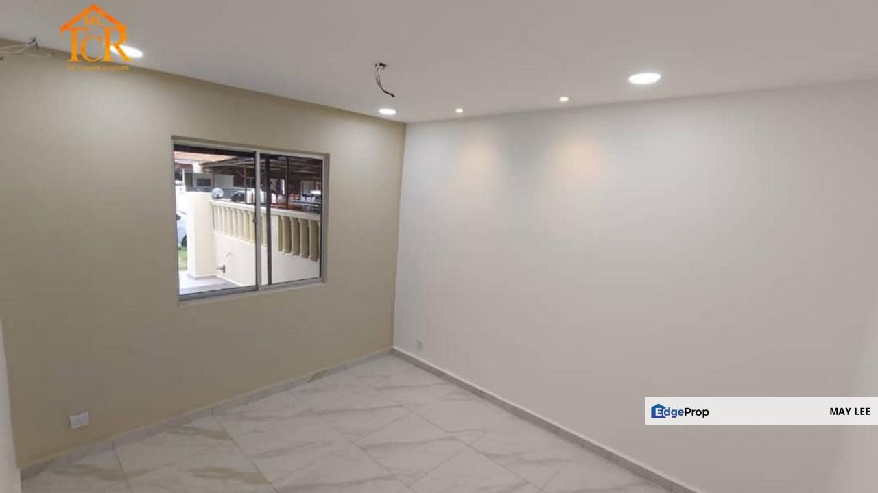 For Sale #KLANG # abdul hamid  FREE SNP LEGAL FEE  T&C FULLY RENOVATED 100% full loan, Selangor, Klang