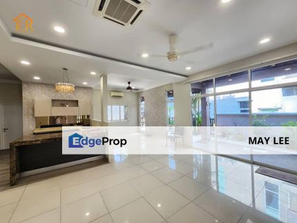 Fully Renovated Semi-D @ Setia Ecopark Phase 8, Selangor, Setia Eco Park