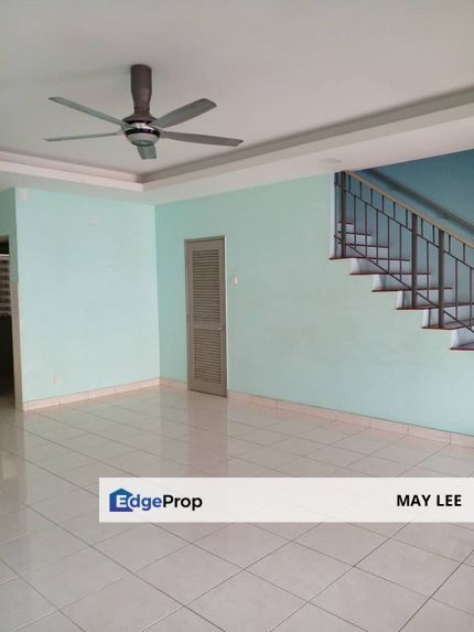 2 Storey House @ Anggerik Malaxis, Kota Kemuning, Selangor, Kota Kemuning