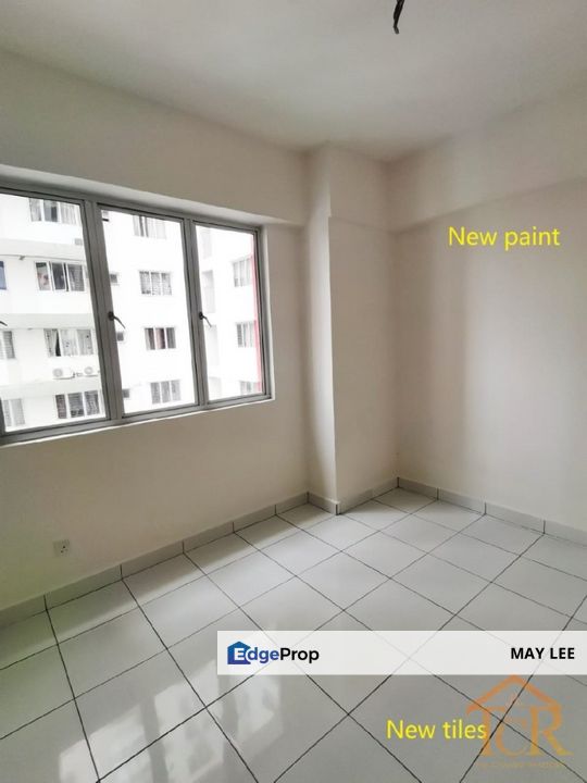 Basic Unit @ Main Place usj 21, Selangor, USJ