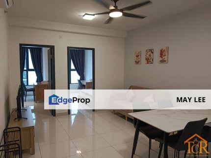 Brand New Unit + Fully Furnished @ Edumetro USJ 1, Selangor, USJ