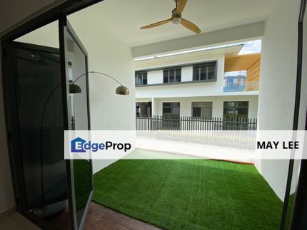 Endlot Double Storey Semi-D @ Eco Ardence, Selangor, Shah Alam