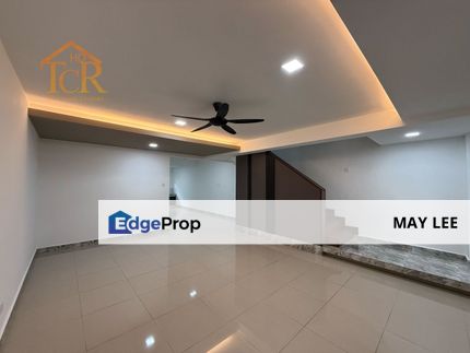 Newly Renovated 2 Storey @ Bandar Mahkota Cheras, Selangor, Cheras