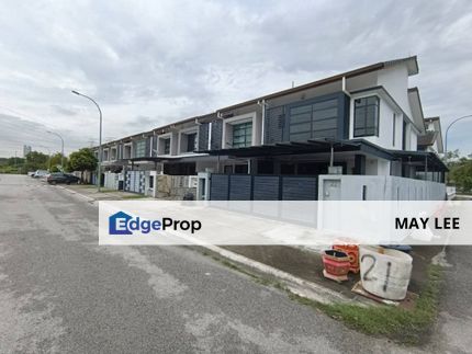 0% Down Payment - 2 Storey @ Geta Bukit Raja Klang, Selangor, Klang