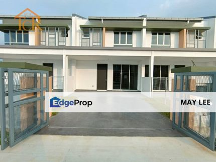 2 Storey @ Alura, Bukit Raja Klang, Selangor, Klang