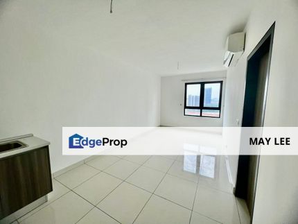Basic Unit @ Edumetro Subang USJ, Selangor, USJ