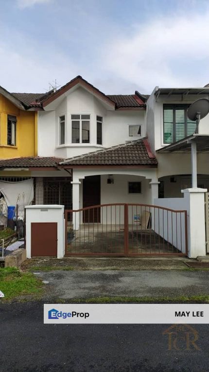 2 Storey House @ Putra Perdana, Puchong, Selangor, Puchong