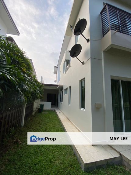 Fully Furnished 2 Storey Bungalow @ Setia Eco Park, Selangor, Setia Eco Park