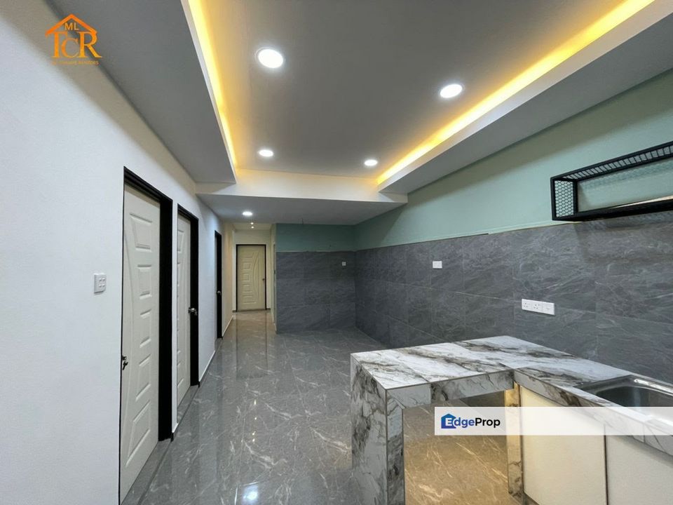 Sentosa Yusuf Shahbudin Klang, Selangor, Klang