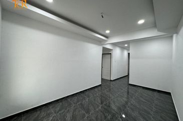 Taman Sentosa Yusuf Shahbudin@Klang Single Storey Terrace For Sale