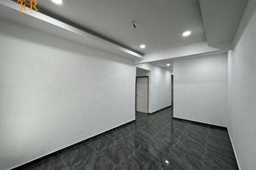 Taman Sentosa Yusuf Shahbudin@Klang Single Storey Terrace For Sale