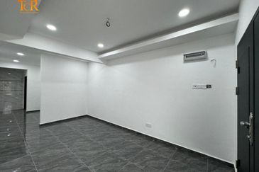 Taman Sentosa Yusuf Shahbudin@Klang Single Storey Terrace For Sale