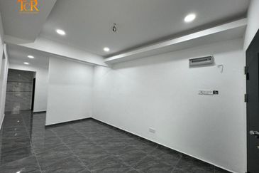 Taman Sentosa Yusuf Shahbudin@Klang Single Storey Terrace For Sale