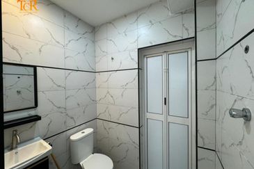 Taman Sentosa Yusuf Shahbudin@Klang Single Storey Terrace For Sale