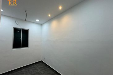 Taman Sentosa Yusuf Shahbudin@Klang Single Storey Terrace For Sale