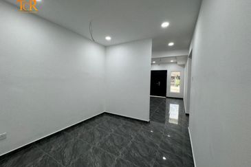 Taman Sentosa Yusuf Shahbudin@Klang Single Storey Terrace For Sale