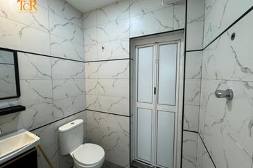 Taman Sentosa Yusuf Shahbudin@Klang Single Storey Terrace For Sale