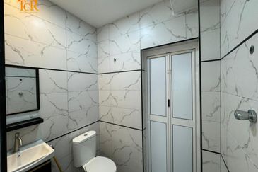 Taman Sentosa Yusuf Shahbudin@Klang Single Storey Terrace For Sale