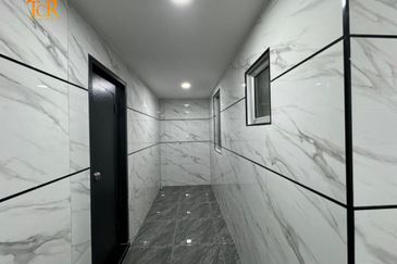 Taman Sentosa Yusuf Shahbudin@Klang Single Storey Terrace For Sale