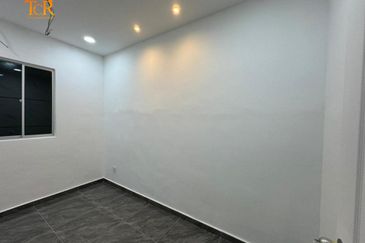 Taman Sentosa Yusuf Shahbudin@Klang Single Storey Terrace For Sale