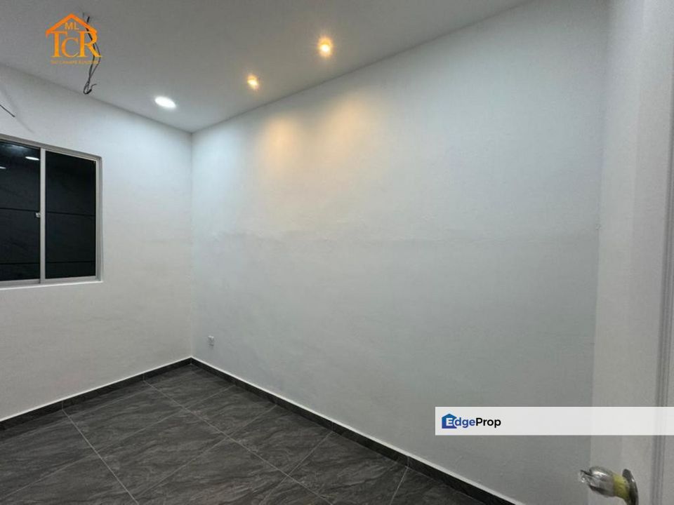 Taman Sentosa Yusuf Shahbudin@Klang Single Storey Terrace For Sale, Selangor, Klang