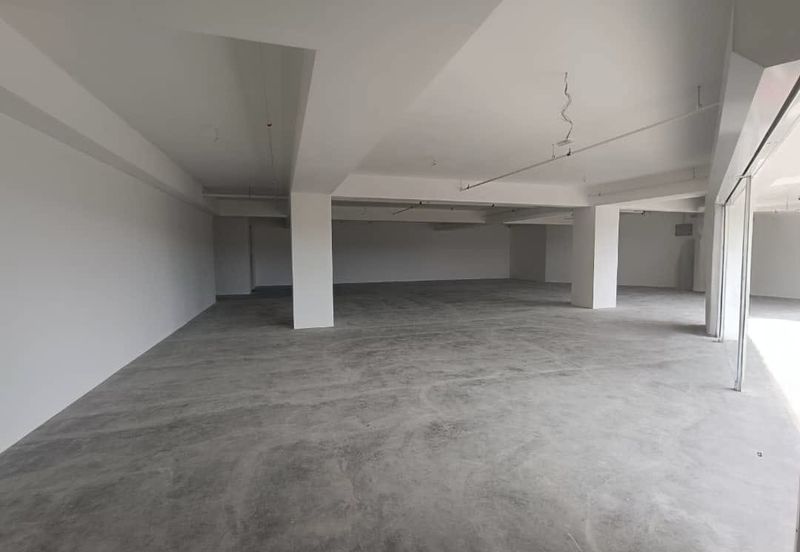 Hana Square @ Eco Ardence