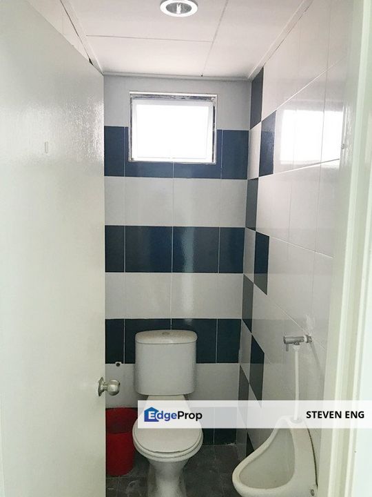 2 Storey FREEHOLD shoplot @ Taipan Festival Mall, Perak, Meru