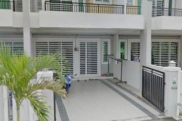 Arena Perpaduan Bayu