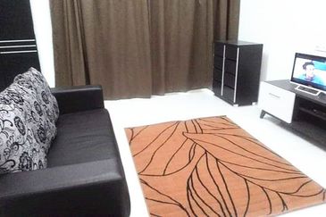 Arena Perpaduan Bayu