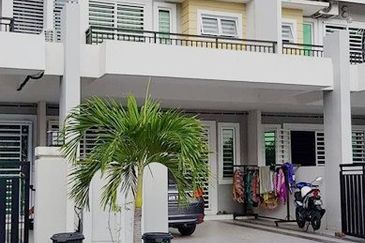 Arena Perpaduan Bayu