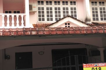 Arena Kepayang Putra